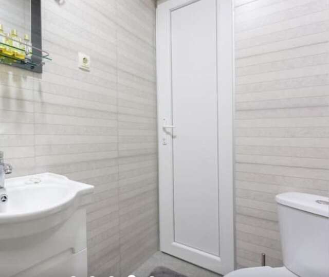Гостевой дом PRIVATE room, bathroom, balcony Тбилиси-8
